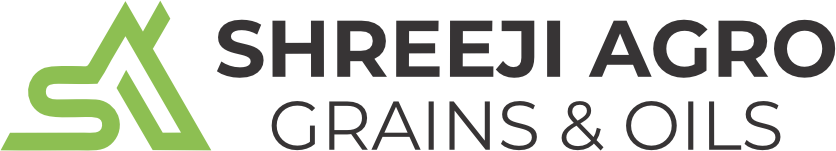 Shreeji Agro Grains and Oils